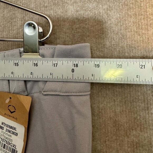Evoshield XL‎ NWT Pants - Men's Baseball Trousers Regulation Play - Picture 4 of 10